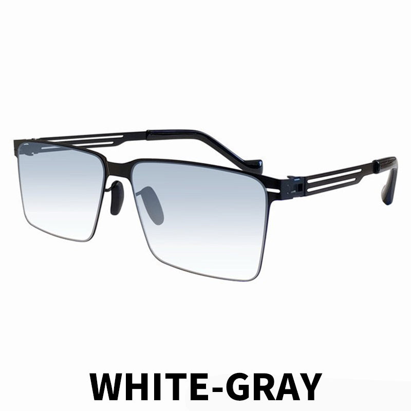 Photochromic Sunglasses For Day And Night Vision Protection