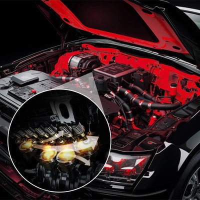 Engine Anti-Wear Protection Agent For Enhanced Motor Longevity