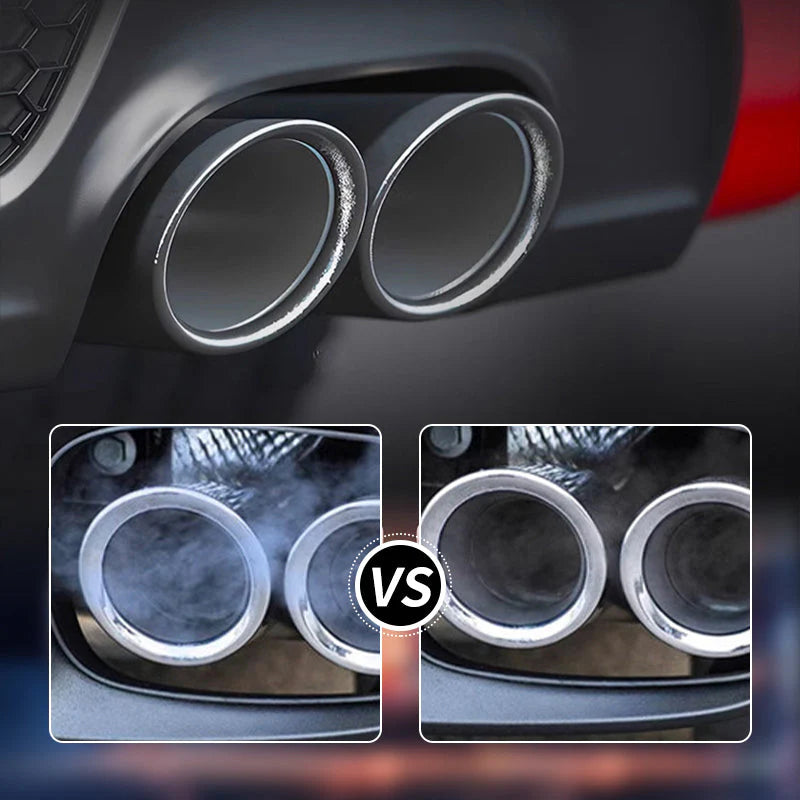 Engine Anti-Wear Protection Agent For Enhanced Motor Longevity