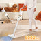 Cordless Vacuum Cleaner Powerful 6000PA Suction For Home And Car