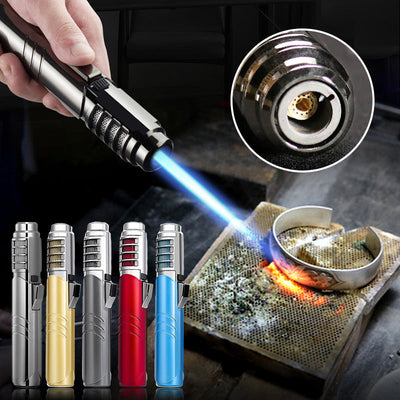 Torch Lighter For Cooking Soldering And DIY Projects