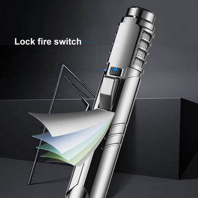 Torch Lighter For Cooking Soldering And DIY Projects