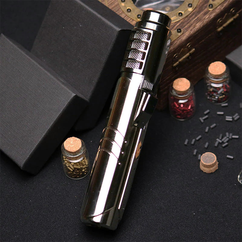 Torch Lighter For Cooking Soldering And DIY Projects