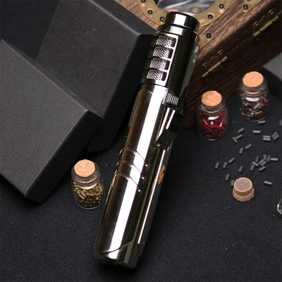 Torch Lighter For Cooking Soldering And DIY Projects