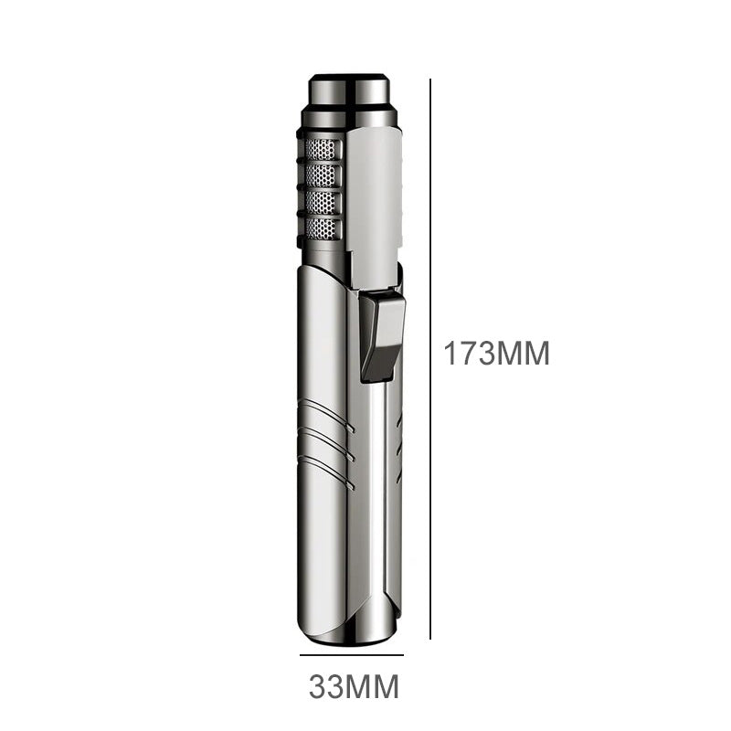 Torch Lighter For Cooking Soldering And DIY Projects