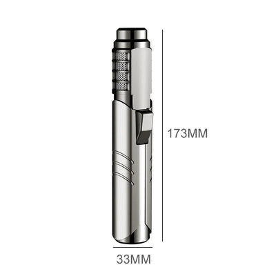 Torch Lighter For Cooking Soldering And DIY Projects