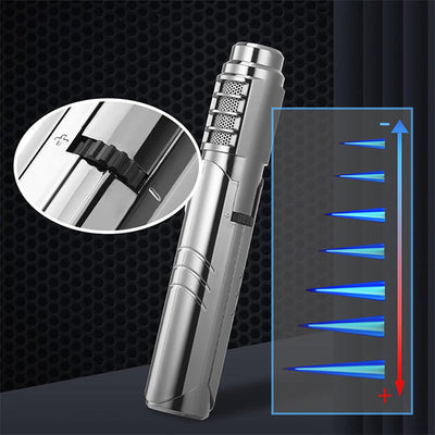 Torch Lighter For Cooking Soldering And DIY Projects