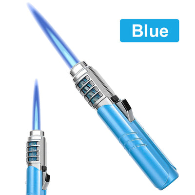 Torch Lighter For Cooking Soldering And DIY Projects