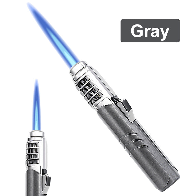 Torch Lighter For Cooking Soldering And DIY Projects