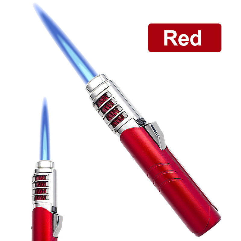 Torch Lighter For Cooking Soldering And DIY Projects