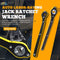 Auto Labor-saving Ratchet Wrench For Efficient Auto Repair Tasks