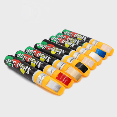 Car Scratch Remover Pen For Quick And Easy Scratch Repair