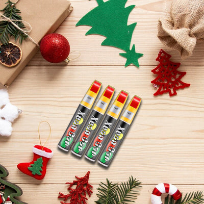 Car Scratch Remover Pen For Quick And Easy Scratch Repair