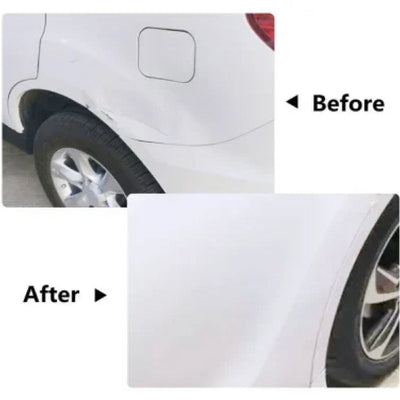 Car Scratch Remover Pen For Quick And Easy Scratch Repair