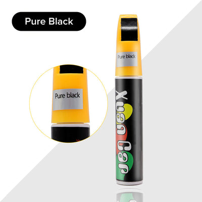 Car Scratch Remover Pen For Quick And Easy Scratch Repair
