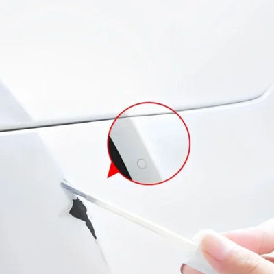 Car Scratch Remover Pen For Quick And Easy Scratch Repair