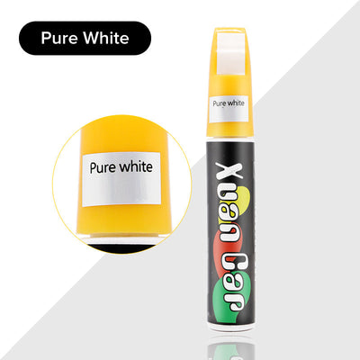 Car Scratch Remover Pen For Quick And Easy Scratch Repair