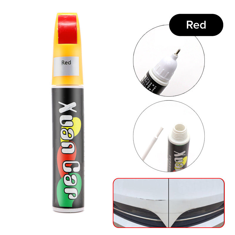 Car Scratch Remover Pen For Quick And Easy Scratch Repair