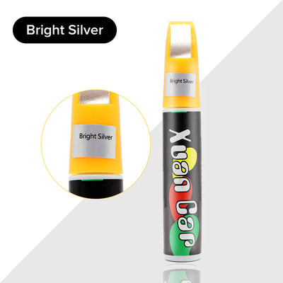 Car Scratch Remover Pen For Quick And Easy Scratch Repair