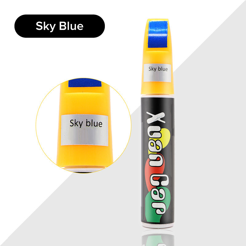 Car Scratch Remover Pen For Quick And Easy Scratch Repair