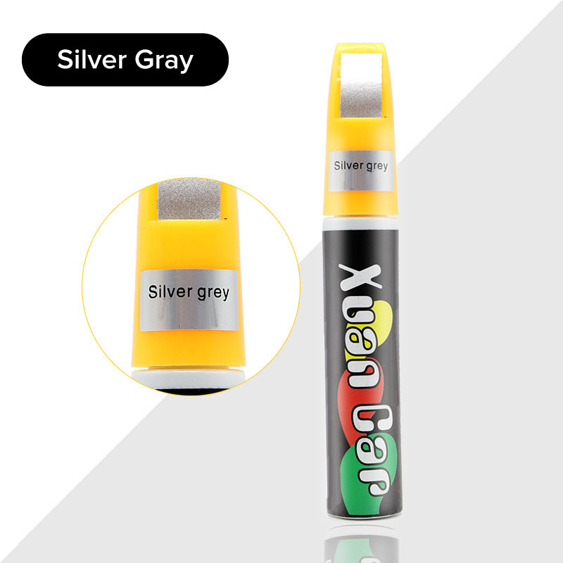 Car Scratch Remover Pen For Quick And Easy Scratch Repair