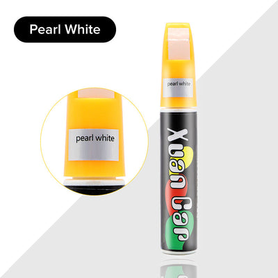 Car Scratch Remover Pen For Quick And Easy Scratch Repair