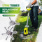 String Trimmer Replacement Head Durable Lawn Grass Cutter Accessory
