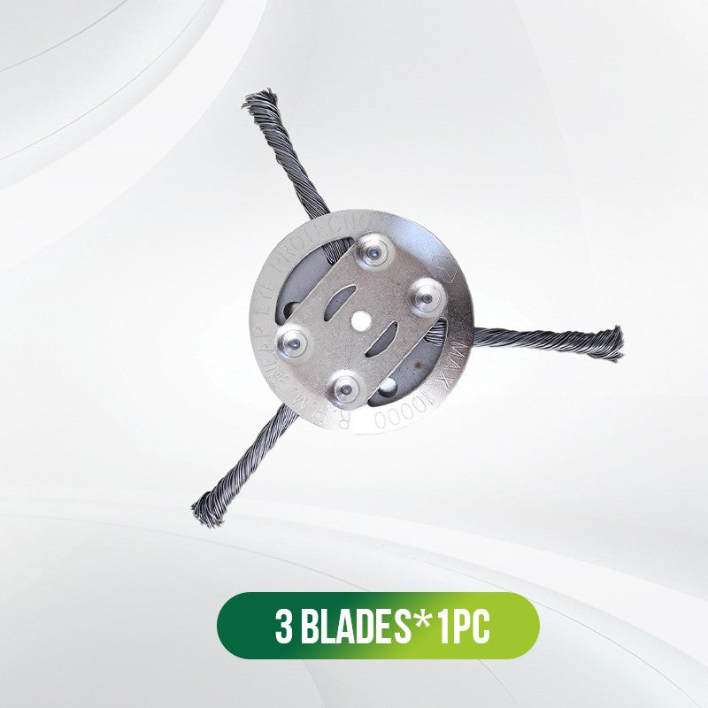 String Trimmer Replacement Head Durable Lawn Grass Cutter Accessory
