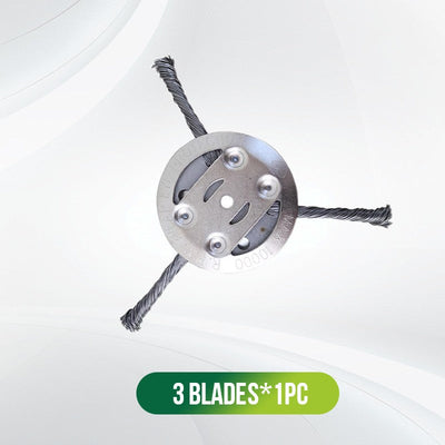 String Trimmer Replacement Head Durable Lawn Grass Cutter Accessory