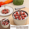Stainless Steel Meatball Press Mold For Easy Homemade Meatballs