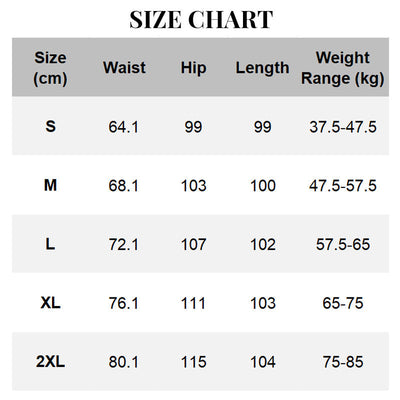 Men's Loose Straight Leg Pants With Adjustable Drawstring Waist