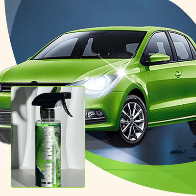 Rust Removal Spray With Powerful Lubrication For Tough Rust Removal