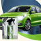 Rust Removal Spray With Powerful Lubrication For Tough Rust Removal