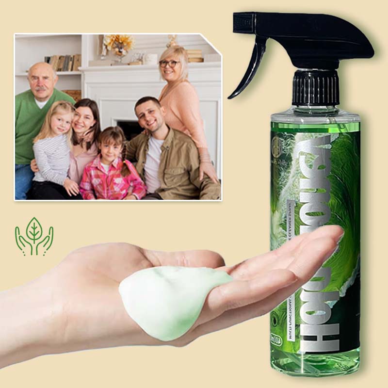 Rust Removal Spray With Powerful Lubrication For Tough Rust Removal