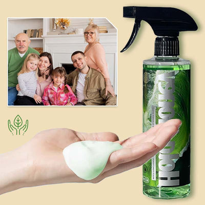 Rust Removal Spray With Powerful Lubrication For Tough Rust Removal