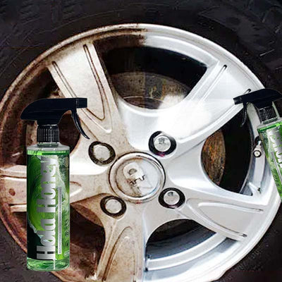 Rust Removal Spray With Powerful Lubrication For Tough Rust Removal