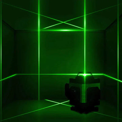 Professional Laser Level Precision Tool For Accurate Measurements