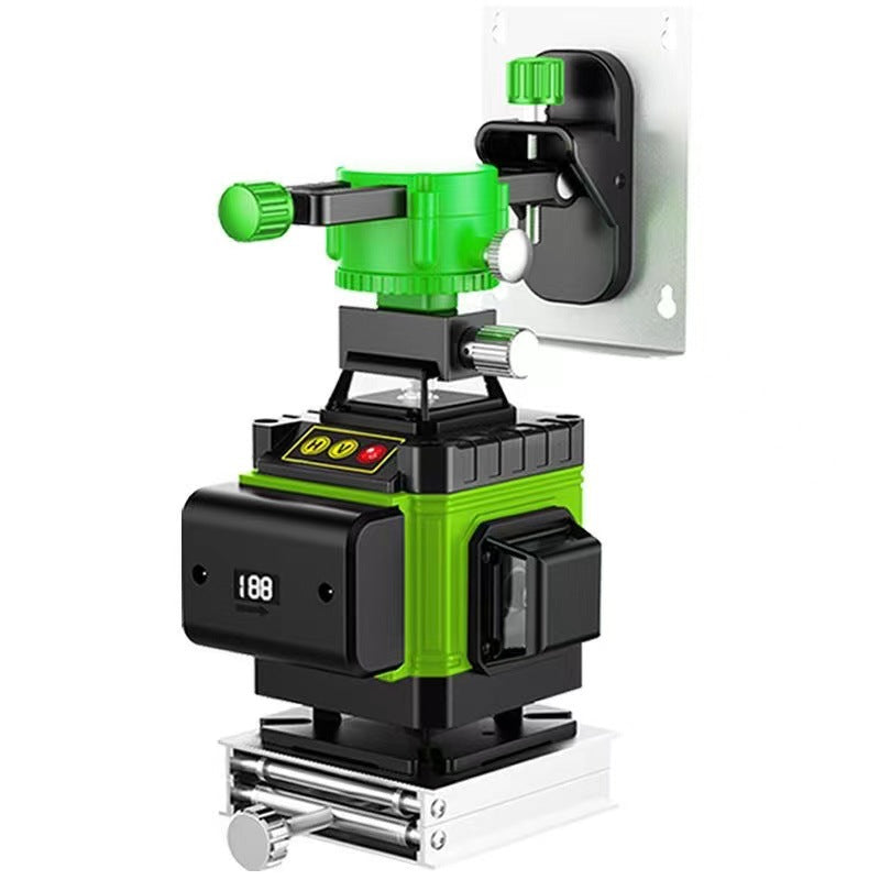 Professional Laser Level Precision Tool For Accurate Measurements