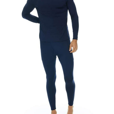 Women's Thermal Underwear Set Soft Comfortable Two-Piece Warmwear