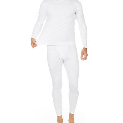 Women's Thermal Underwear Set Soft Comfortable Two-Piece Warmwear