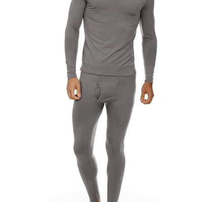 Women's Thermal Underwear Set Soft Comfortable Two-Piece Warmwear