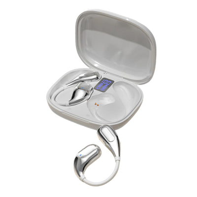 HiFi Waterproof Bluetooth Headphones With Ear-Hook Design And Clear Sound
