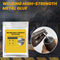 Welding Clay Iron Glue For Strong Durable Metal Repairs