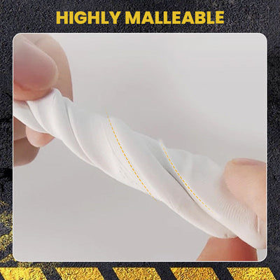 Welding Clay Iron Glue For Strong Durable Metal Repairs
