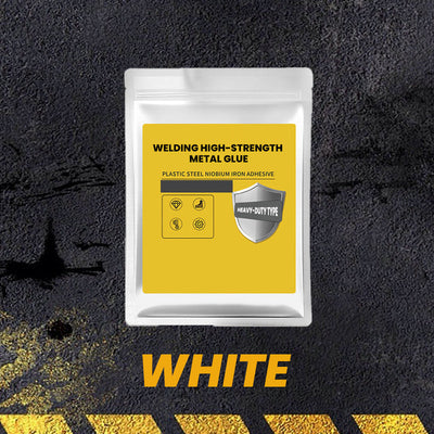 Welding Clay Iron Glue For Strong Durable Metal Repairs