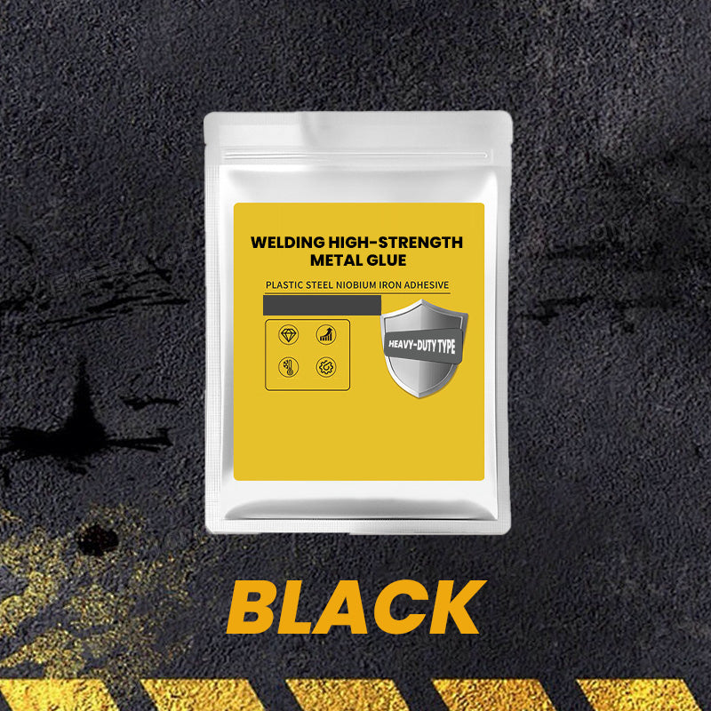 Welding Clay Iron Glue For Strong Durable Metal Repairs
