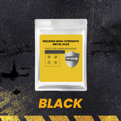 Welding Clay Iron Glue For Strong Durable Metal Repairs