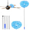 Efficient Ceiling Fan Cleaner Duster For Easy Dust Removal