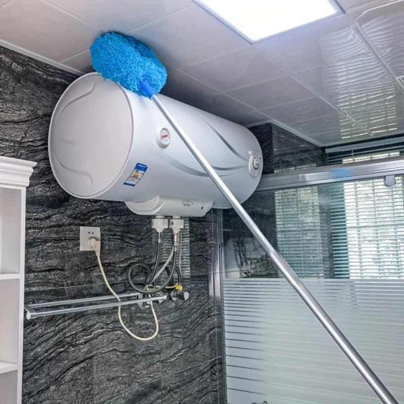 Efficient Ceiling Fan Cleaner Duster For Easy Dust Removal