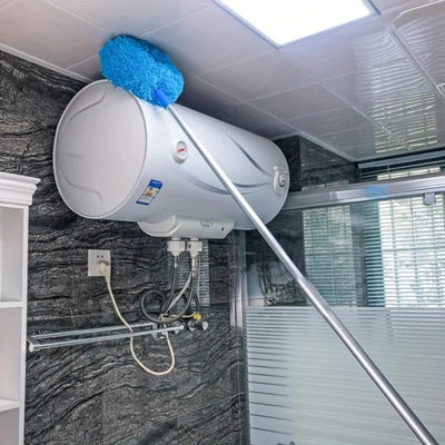 Efficient Ceiling Fan Cleaner Duster For Easy Dust Removal